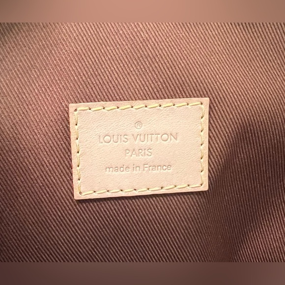 Louis Vuitton Monogram Etui Voyage PM Pouch - Picture 10 of 12